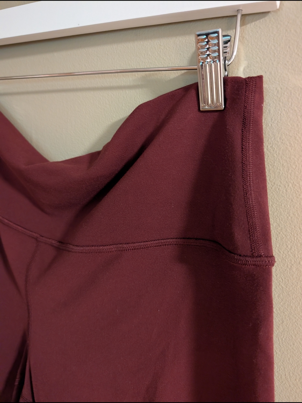 Lululemon Align High-Rise Short 6" - Picture 6 of 9